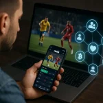 Live Betting Innovations at 1Win: From Social Communities to Blockchain