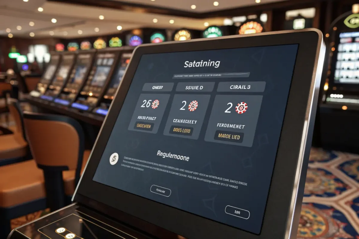 Responsible Gambling Limits in 1win Casino Guide