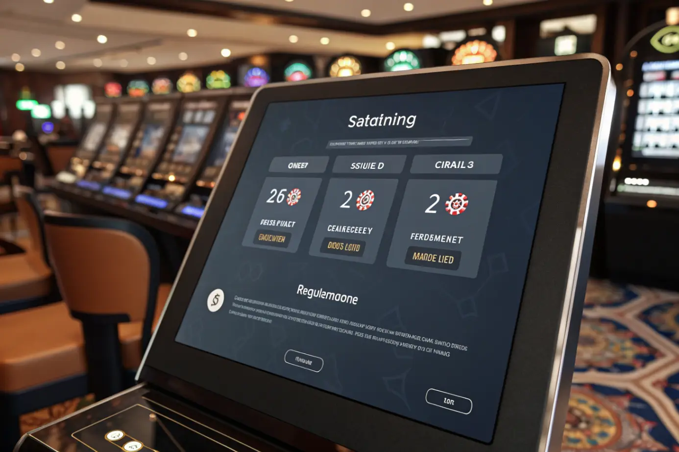 Responsible Gambling Limits in 1win Casino Guide