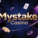Mystake Casino Games and Live Casino Explained