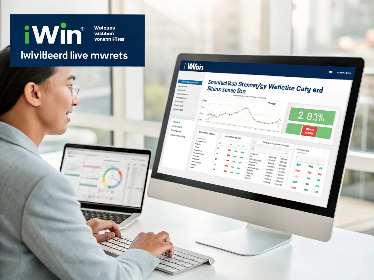 1win and smart live: how to find the right markets faster